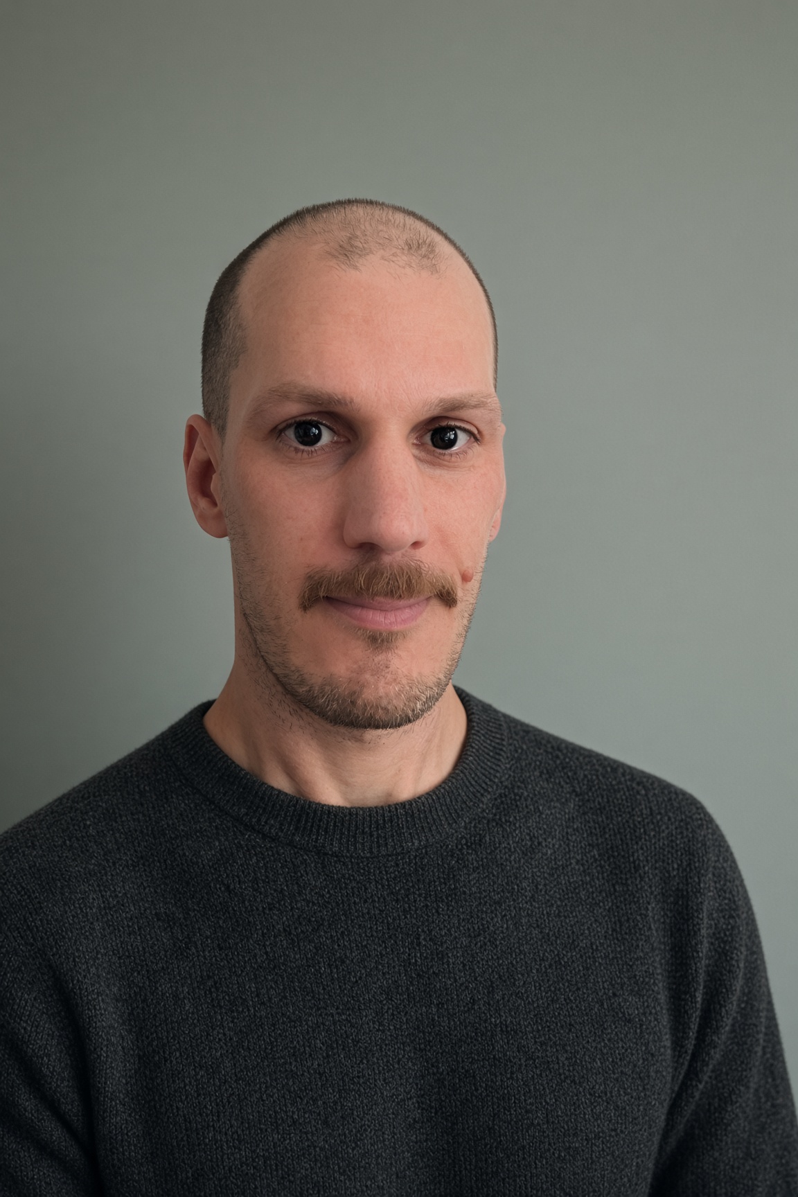 Tobias Kraut, systemischer Berater in Weiterbildung zum Paarberater